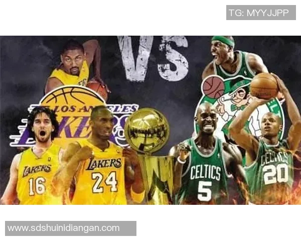 凯尔特人逆转湖人夺冠之战回顾2008年总决赛第六场精彩瞬间