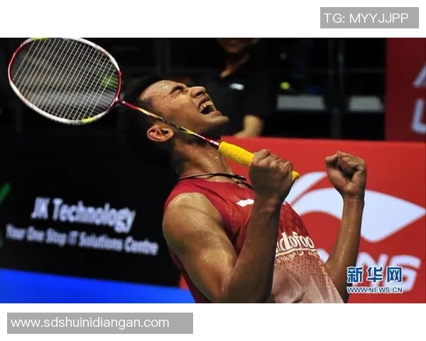 2015年李宗伟与苏吉亚托比赛改判事件的影响与反思