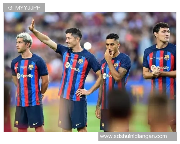 西甲第六轮巴萨迎战比利亚雷亚尔精彩直播全程回顾与分析